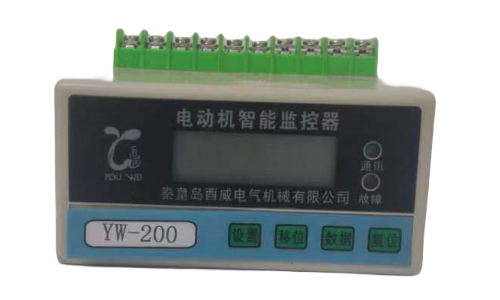 恩平Y(jié)W-200保護器